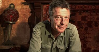 Radio One DJ and Live Aid presenter Andy Kershaw dies aged 66