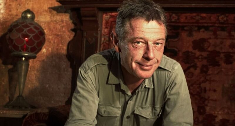 Radio One DJ and Live Aid presenter Andy Kershaw dies aged 66