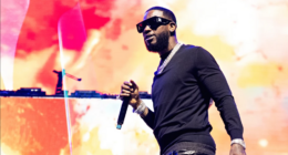 Rapper Pooh Shiesty charged with kidnapping over alleged dispute involving rapper Gucci Mane's label