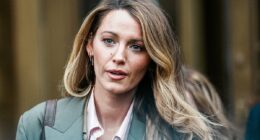 Read Blake Lively's bragging letter about her 'immense' powers