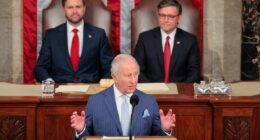 Read King Charles's historic speech to Congress in full
