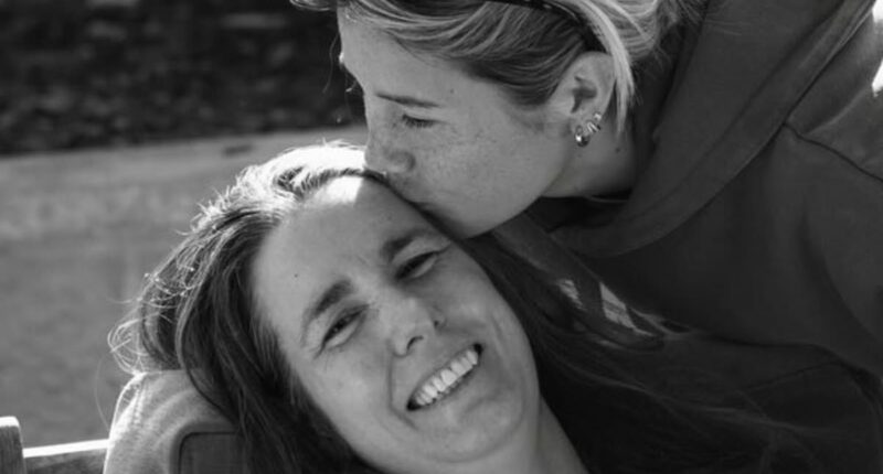 Read Matildas star Kyra Cooney-Cross's deeply personal update as she puts career on hold to be with her cancer-stricken mum