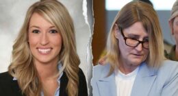 Realtor's cold case murder suspect alleges major evidence blunder by investigators: report