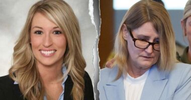 Realtor's cold case murder suspect alleges major evidence blunder by investigators: report