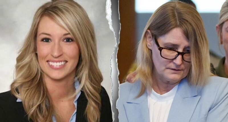 Realtor's cold case murder suspect alleges major evidence blunder by investigators: report