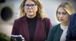 Rebecca Grossman asked mother of murdered boys to visit her in prison