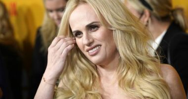 Rebel Wilson set to star in real-life courtroom drama