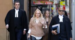 Rebel Wilson to testify in film fight with co-star