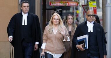 Rebel Wilson to testify in film fight with co-star