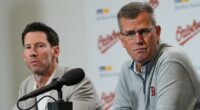 Red Sox players lash out at execs after manager Alex Cora's firing