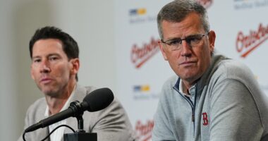 Red Sox players lash out at execs after manager Alex Cora's firing