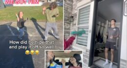 Redding police warn of high school water gun 'assassin' game