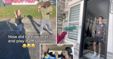 Redding police warn of high school water gun 'assassin' game