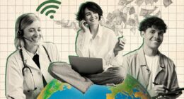 Remote-work jobs that pay at LEAST $90,000