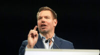 Rep. Swalwell Suspends Gubernatorial Campaign: 'Sorry for Mistakes'