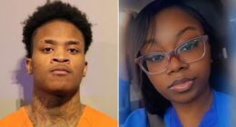 Repeat offender released early from jail now charged with capital murder of pregnant woman