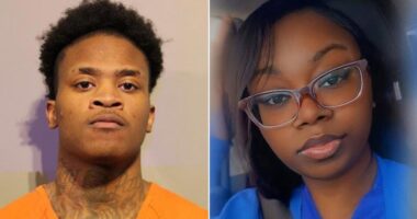 Repeat offender released early from jail now charged with capital murder of pregnant woman