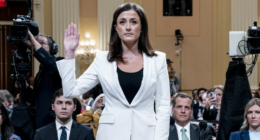 Report: DOJ Investigating J6 Committee 'Star Witness' for Perjury