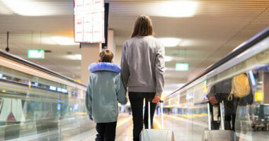 Report: FBI Rescues Child Kidnapped to Cuba by Transgender Parent