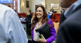 Report: Harmeet Dhillon to Receive Promotion at DOJ