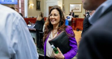 Report: Harmeet Dhillon to Receive Promotion at DOJ