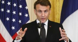 Report: Our 'Ally' France Just Made Another Incredible Move Regarding the Strait of Hormuz