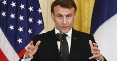 Report: Our 'Ally' France Just Made Another Incredible Move Regarding the Strait of Hormuz