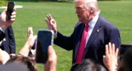 Report: Trump Planning to Drop Another Hammer on Iran and Their Ships