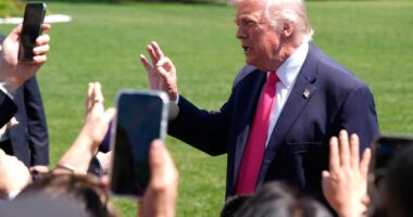 Report: Trump Planning to Drop Another Hammer on Iran and Their Ships