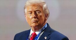 Report: Trump envoy wants FIFA to kick Iran out of World Cup