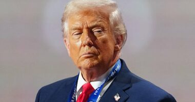 Report: Trump envoy wants FIFA to kick Iran out of World Cup