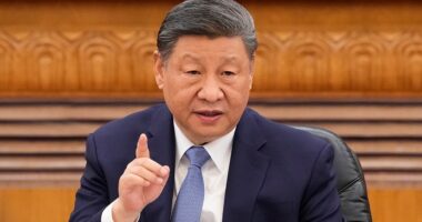 Report details rising pressure on underground Catholics as China denies crackdown