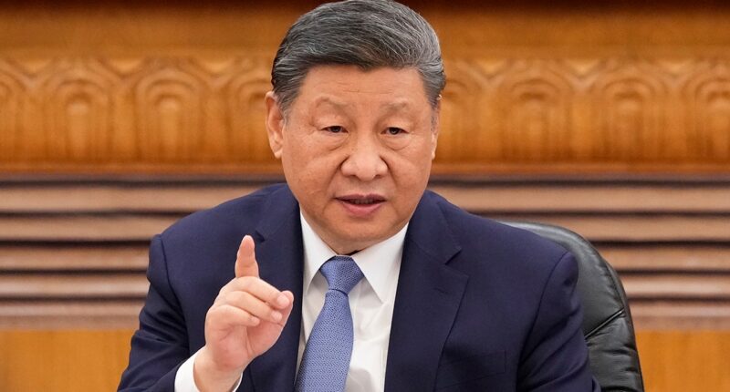 Report details rising pressure on underground Catholics as China denies crackdown