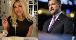 Republican businesswoman takes on Rep. Pat Ryan -- says two-termer 'cowed' by Dem party bosses
