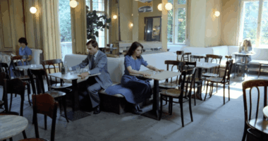 Researchers say we’re talking less than ever