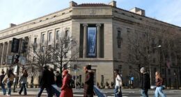 Resignations and firings have depleted the FBI and Justice Department. They're scrambling to rebuild