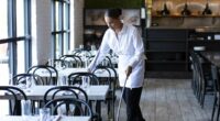 Restaurant industry figures tell how Labour are 'killing the industry'