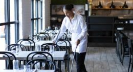 Restaurant industry figures tell how Labour are 'killing the industry'