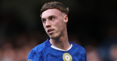 Revealed: Chelsea's plan to avoid Crystal Palace's fate as results put them on collision course with sister club Strasbourg... as 10 English clubs could still qualify for Europe