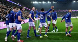 Revealed: Everton's plan to vault into the Premier League elite - inside the new 'aggressive' transfer policy, academy overhaul to beat rivals to top talents and the 'Evertonisation' of new stadium with two club legends lined up for statues