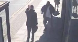 Revealed: The Jewish man caught up in two antisemitic attacks in the space of nine days