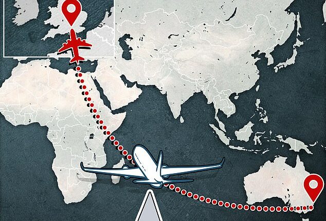 Revealed: The extraordinary number of Coalition MPs and Senators who took a freebie trip paid for by foreign billionaires to a conservative talkfest - before Opposition slammed the PM as 'Airbus Albo' for his travel