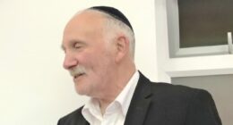 Revealed: The two men 'stabbed for being Jewish' in Golders Green