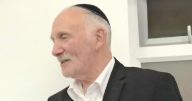 Revealed: The two men 'stabbed for being Jewish' in Golders Green