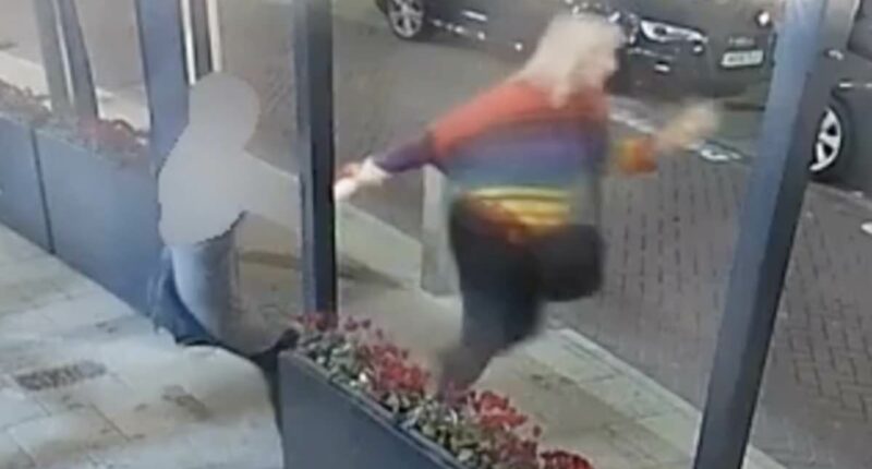 Revealed: Woman who 'killed' lobster is eco-warrior hypocrite