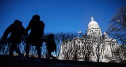 Rhode Island shifts its primary to Wednesday, Sept. 9, easing a Labor Day poll setup crunch