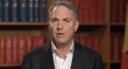 Richard Marles dodges key questions about Middle East conflict