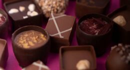 Riches of the 'choconomy': The chocolate makers' shares that can sweeten your portfolio