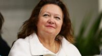 Gina Rinehart