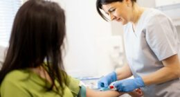 Rising number of Americans refusing life-saving blood transfusions because they come from vaccinated donors